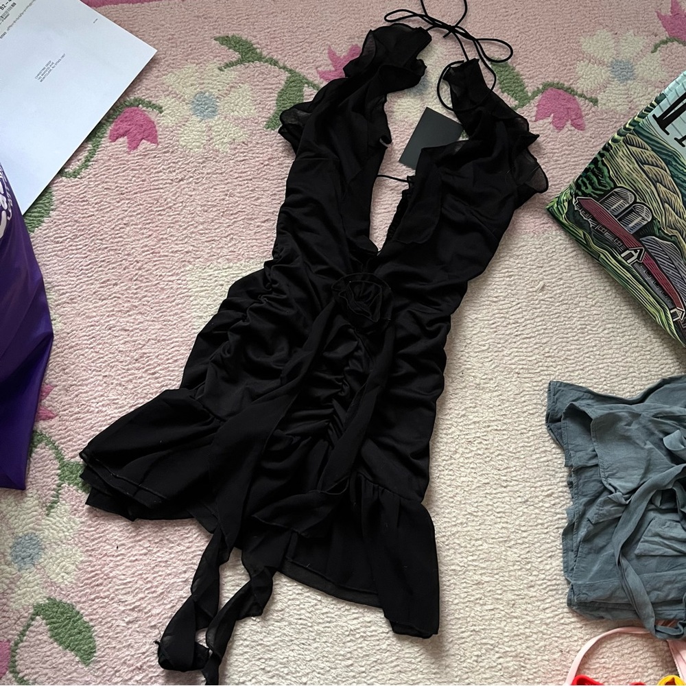 NWT Solado Minidress
